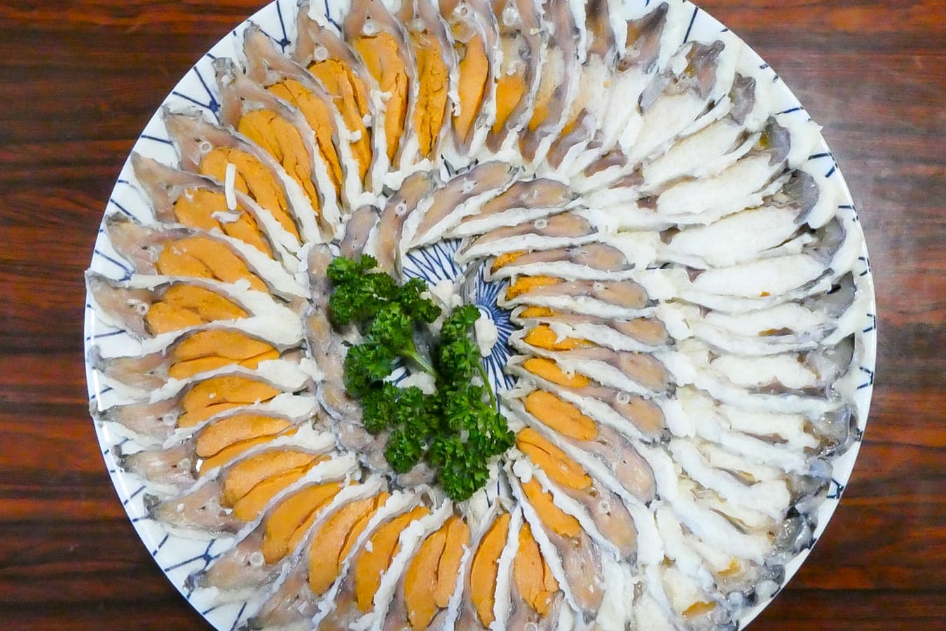 鮒ずし 魚万商店